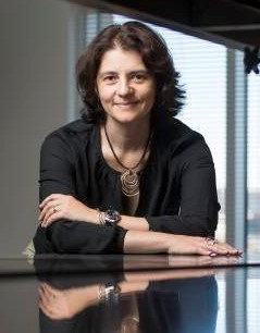 Suzana Herculano-Houzel
